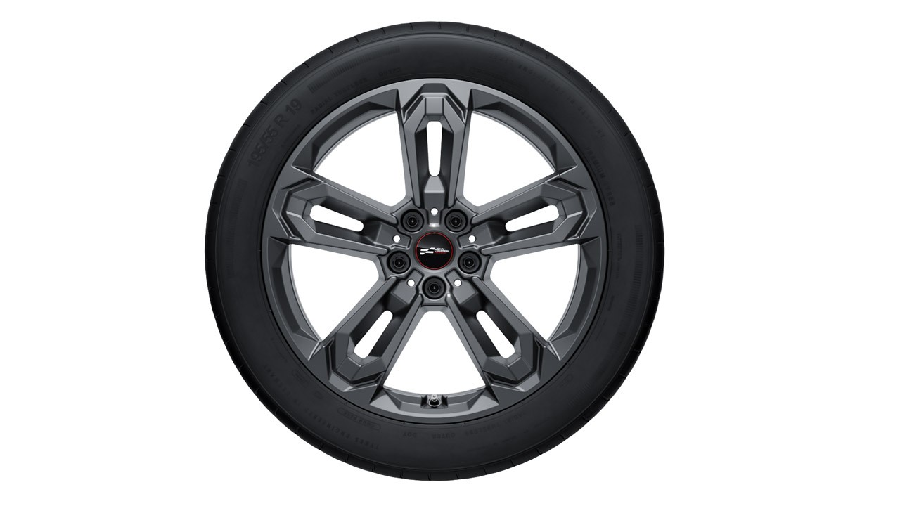 Orijinal MINI Kış Jant ve Lastik Setleri | MINI Türkiye